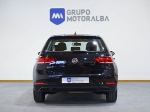 Volkswagen Golf 1.6 TDI 85kW (115CV) Business  - Foto 5