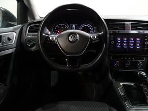 Volkswagen Golf 1.6 TDI 85kW (115CV) Business  - Foto 14