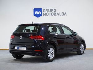 Volkswagen Golf 1.6 TDI 85kW (115CV) Business  - Foto 6