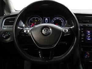 Volkswagen Golf 1.6 TDI 85kW (115CV) Business  - Foto 13