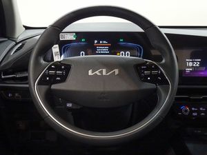 Kia Niro 1.6 GDi HEV 104kW (141CV) Drive  - Foto 16