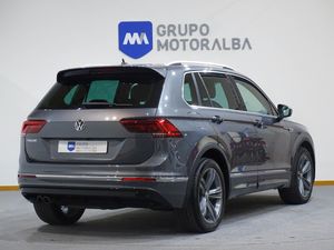 Volkswagen Tiguan 2.0 TDI 110kW (150CV) DSG Sport  - Foto 7