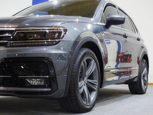 Volkswagen Tiguan 2.0 TDI 110kW (150CV) DSG Sport  - Foto 4