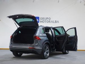 Volkswagen Tiguan 2.0 TDI 110kW (150CV) DSG Sport  - Foto 8