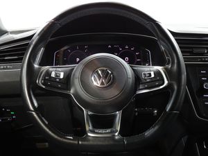 Volkswagen Tiguan 2.0 TDI 110kW (150CV) DSG Sport  - Foto 15