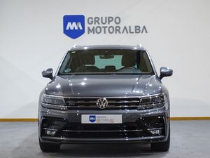 Volkswagen Tiguan 2.0 TDI 110kW (150CV) DSG Sport  - Foto 3