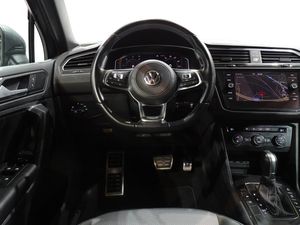 Volkswagen Tiguan 2.0 TDI 110kW (150CV) DSG Sport  - Foto 16