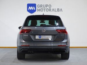 Volkswagen Tiguan 2.0 TDI 110kW (150CV) DSG Sport  - Foto 6