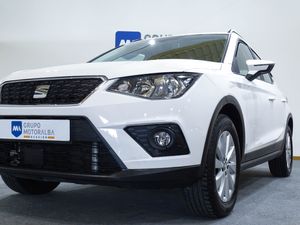 Seat Arona 1.0 TSI 70kW (95CV)   Ecomotive Style  - Foto 4