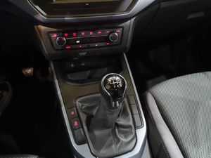 Seat Arona 1.0 TSI 70kW (95CV)   Ecomotive Style  - Foto 19