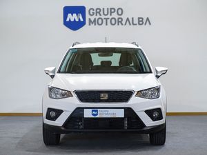 Seat Arona 1.0 TSI 70kW (95CV)   Ecomotive Style  - Foto 3