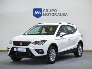 Seat Arona 1.0 TSI 70kW (95CV)   Ecomotive Style  - Foto 2