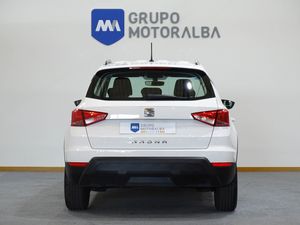 Seat Arona 1.0 TSI 70kW (95CV)   Ecomotive Style  - Foto 6