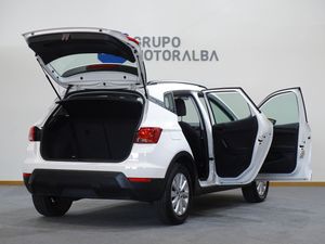 Seat Arona 1.0 TSI 70kW (95CV)   Ecomotive Style  - Foto 8