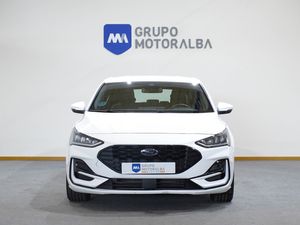 Ford Focus 1.0 EcoBoost 92kW ( 125cv ) ST-Line  - Foto 3