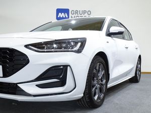 Ford Focus 1.0 EcoBoost 92kW ( 125cv ) ST-Line  - Foto 4