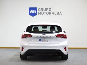 Ford Focus 1.0 EcoBoost 92kW ( 125cv ) ST-Line  - Foto 6