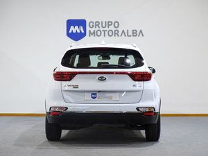 Kia Sportage 1.6 MHEV   100kW (136CV) 4x2 Business  - Foto 6