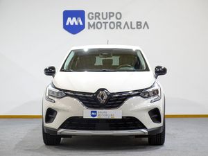 Renault Captur TCe 74kW (100CV) GLP Intens  - Foto 3