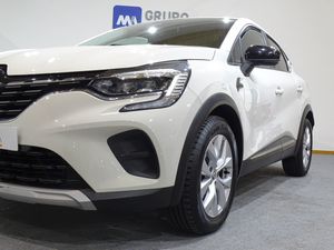 Renault Captur TCe 74kW (100CV) GLP Intens  - Foto 4