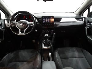 Renault Captur TCe 74kW (100CV) GLP Intens  - Foto 17