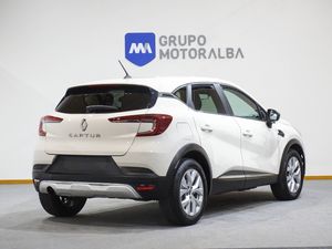 Renault Captur TCe 74kW (100CV) GLP Intens  - Foto 7