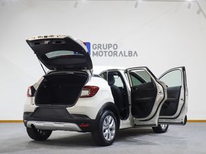 Renault Captur TCe 74kW (100CV) GLP Intens  - Foto 8