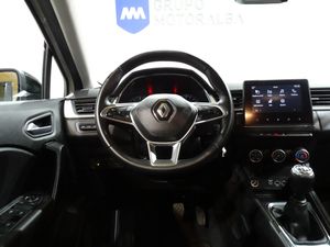 Renault Captur TCe 74kW (100CV) GLP Intens  - Foto 16