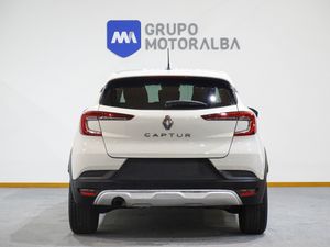 Renault Captur TCe 74kW (100CV) GLP Intens  - Foto 6