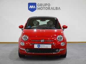 Fiat 500 1.0 Hybrid 52KW (70 CV) Dolcevita  - Foto 3