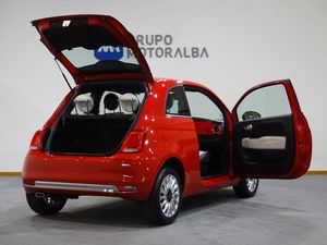 Fiat 500 1.0 Hybrid 52KW (70 CV) Dolcevita  - Foto 8