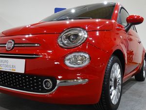 Fiat 500 1.0 Hybrid 52KW (70 CV) Dolcevita  - Foto 4