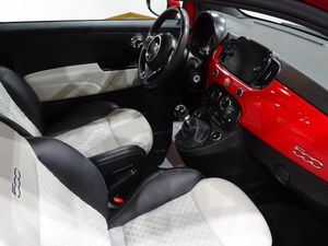 Fiat 500 1.0 Hybrid 52KW (70 CV) Dolcevita  - Foto 10