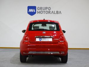 Fiat 500 1.0 Hybrid 52KW (70 CV) Dolcevita  - Foto 6