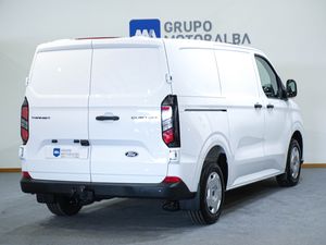 Ford Transit Custom DC Van 2.0 Ecoblue 100kW (136CV ) 300 L1 Trend  - Foto 7