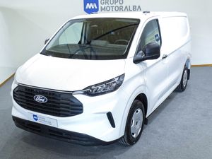 Ford Transit Custom DC Van 2.0 Ecoblue 100kW (136CV ) 300 L1 Trend  - Foto 4