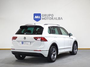 Volkswagen Tiguan 1.5 TSI 110kW (150CV) DSG Advance  - Foto 7