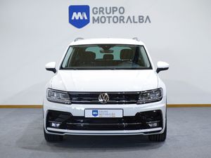 Volkswagen Tiguan 1.5 TSI 110kW (150CV) DSG Advance  - Foto 3