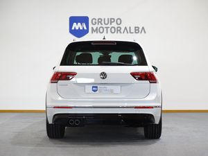 Volkswagen Tiguan 1.5 TSI 110kW (150CV) DSG Advance  - Foto 6