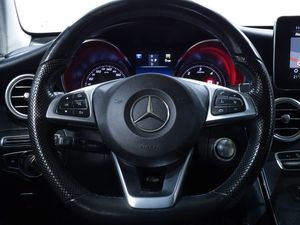 Mercedes GLC GLC 220 d 4MATIC 125kW ( 170CV ) GLC 220 D 4 MATIC 5P  - Foto 14