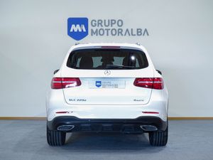 Mercedes GLC GLC 220 d 4MATIC 125kW ( 170CV ) GLC 220 D 4 MATIC 5P  - Foto 10