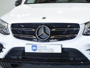 Mercedes GLC GLC 220 d 4MATIC 125kW ( 170CV ) GLC 220 D 4 MATIC 5P  - Foto 5