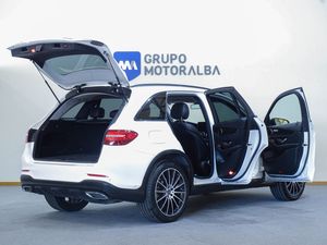 Mercedes GLC GLC 220 d 4MATIC 125kW ( 170CV ) GLC 220 D 4 MATIC 5P  - Foto 8