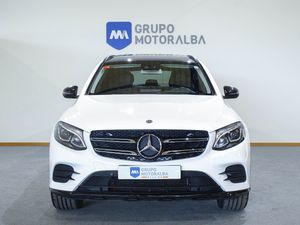 Mercedes GLC GLC 220 d 4MATIC 125kW ( 170CV ) GLC 220 D 4 MATIC 5P  - Foto 4