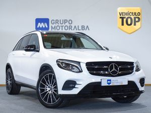 Mercedes GLC GLC 220 d 4MATIC 125kW ( 170CV ) GLC 220 D 4 MATIC 5P  - Foto 2