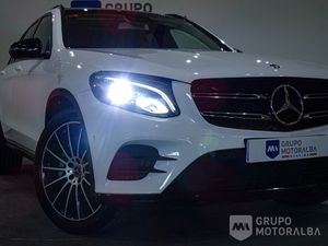 Mercedes GLC GLC 220 d 4MATIC 125kW ( 170CV ) GLC 220 D 4 MATIC 5P  - Foto 3