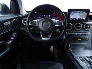 Mercedes GLC GLC 220 d 4MATIC 125kW ( 170CV ) GLC 220 D 4 MATIC 5P  - Foto 15