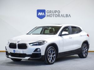 BMW X2 1.5 sDrive18i  103kW ( 140CV )  - Foto 4