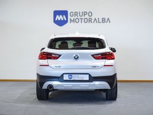 BMW X2 1.5 sDrive18i  103kW ( 140CV )  - Foto 7