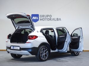 BMW X2 1.5 sDrive18i  103kW ( 140CV )  - Foto 9